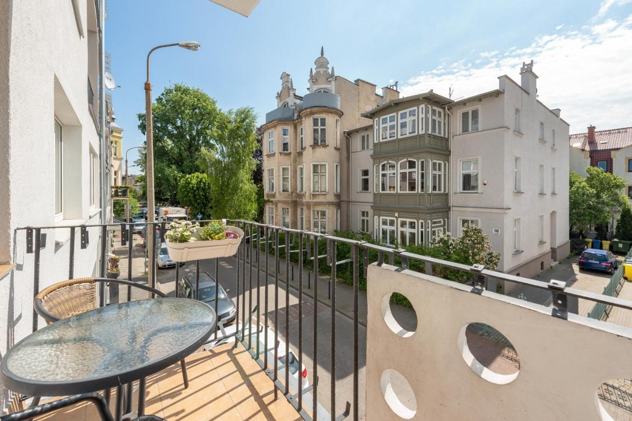 Grand Apartments Sopot Sands エクステリア 写真
