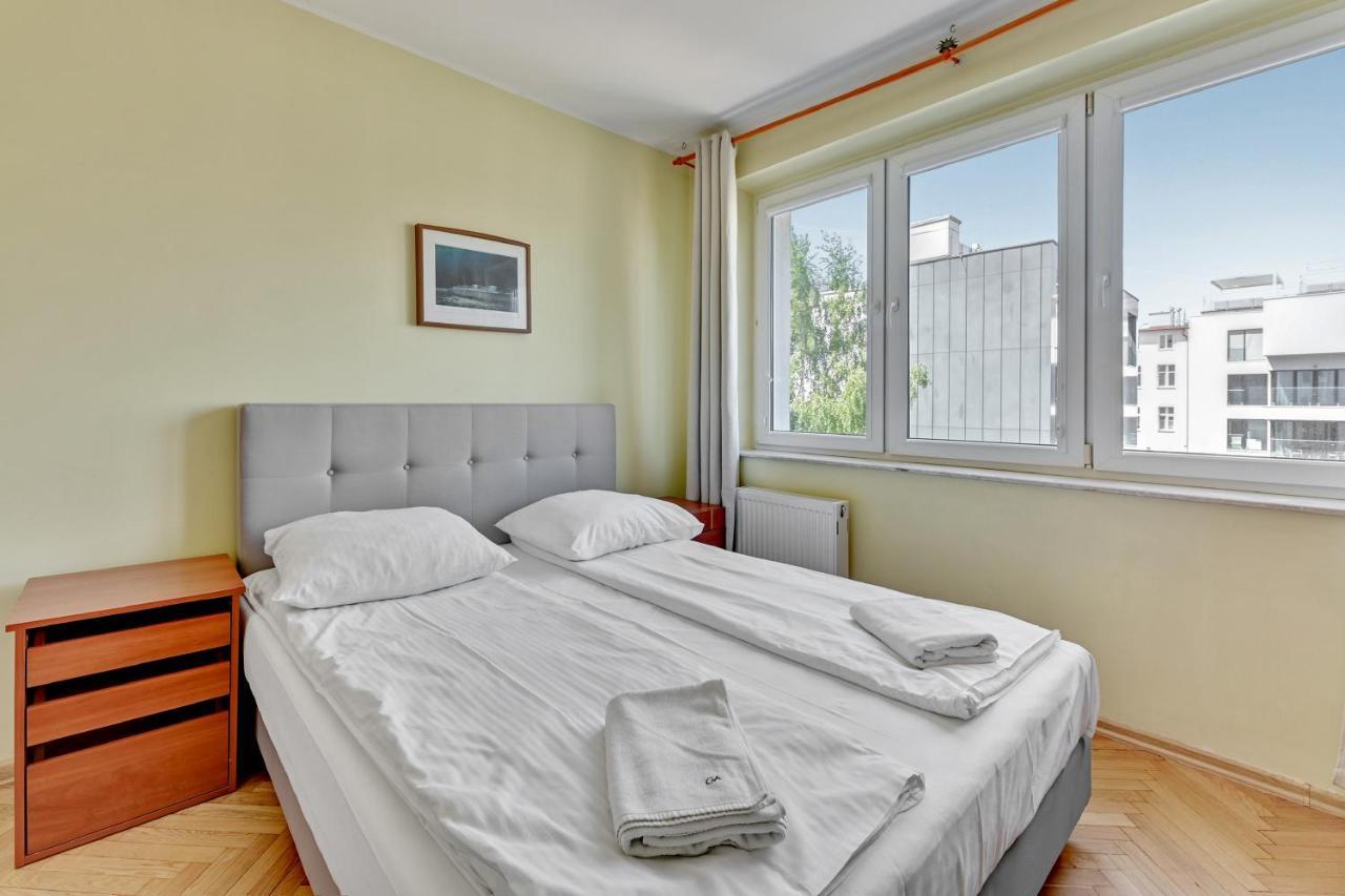 Grand Apartments Sopot Sands エクステリア 写真