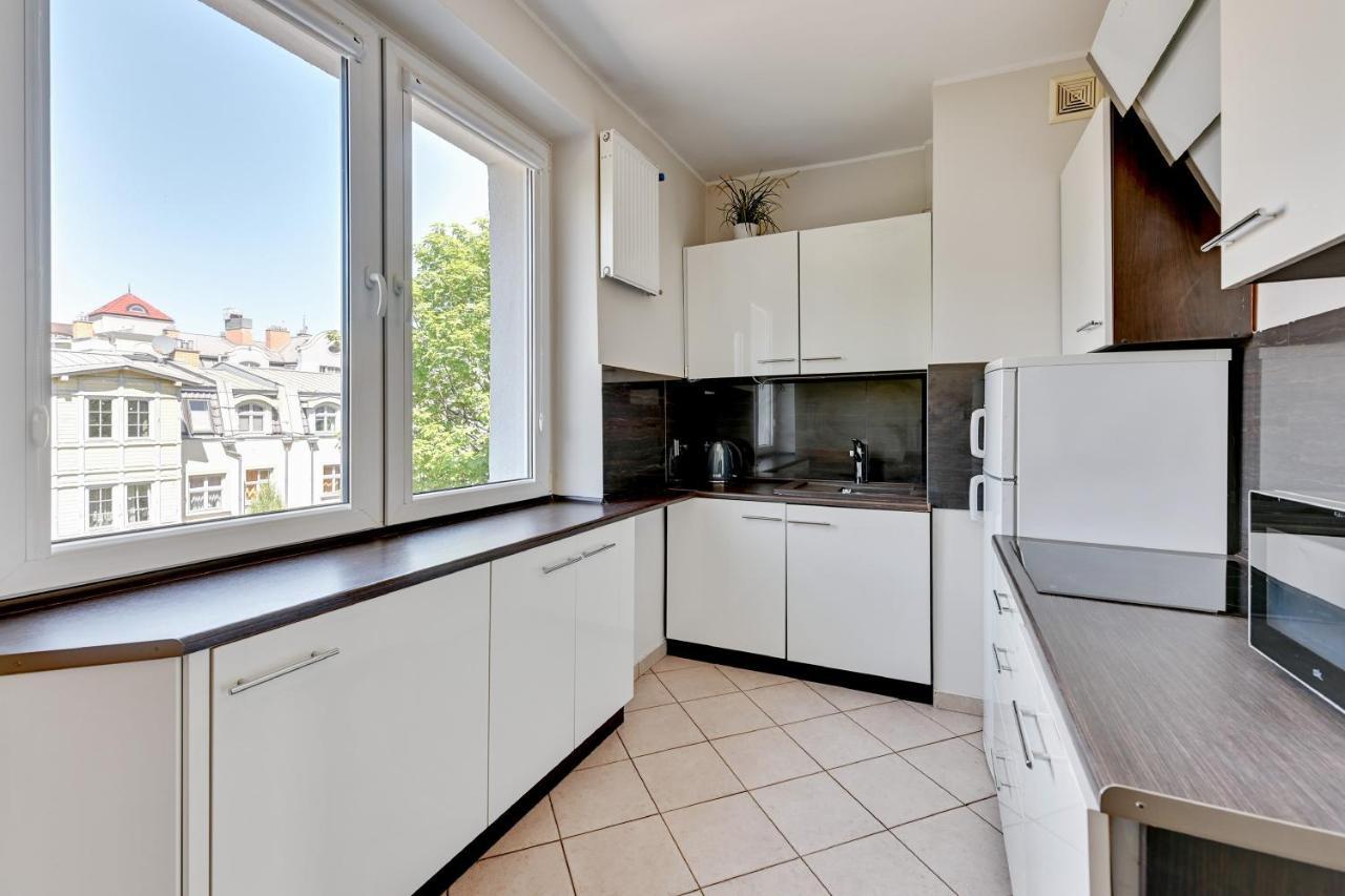 Grand Apartments Sopot Sands エクステリア 写真