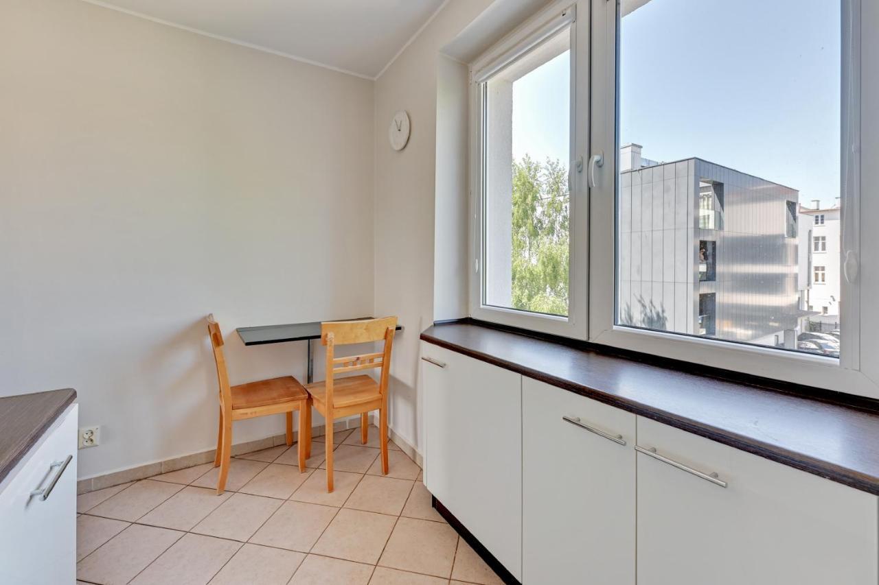 Grand Apartments Sopot Sands エクステリア 写真