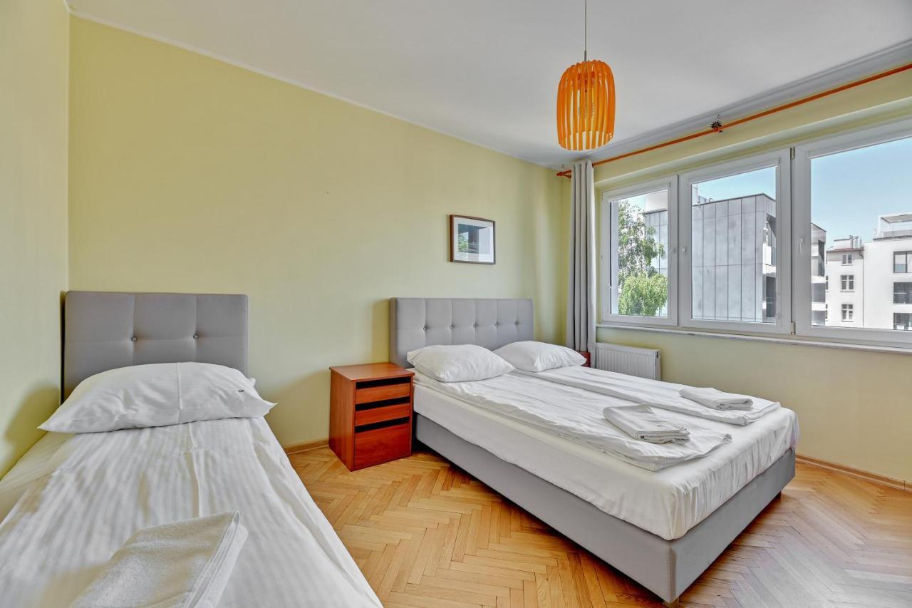 Grand Apartments Sopot Sands エクステリア 写真
