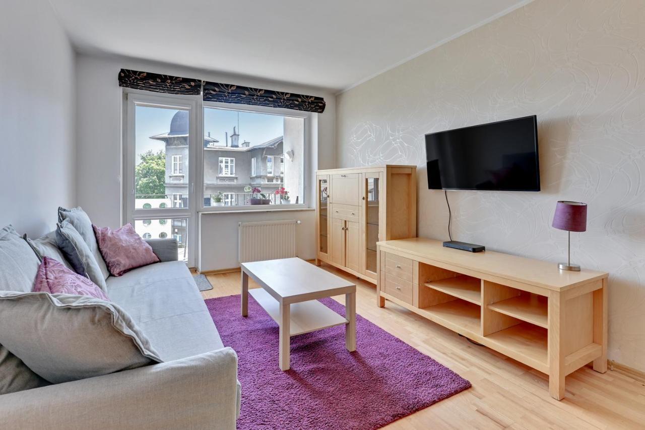Grand Apartments Sopot Sands エクステリア 写真