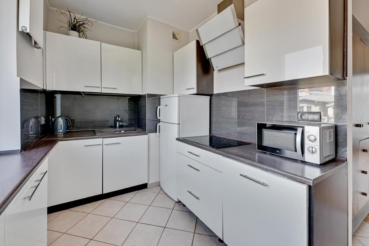 Grand Apartments Sopot Sands エクステリア 写真