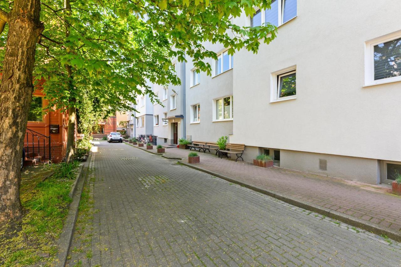 Grand Apartments Sopot Sands エクステリア 写真