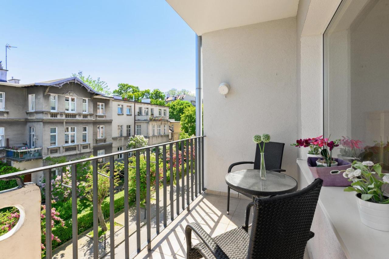 Grand Apartments Sopot Sands エクステリア 写真